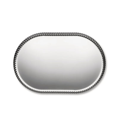 Alessi Pleats Tarjotin JK01/46 B