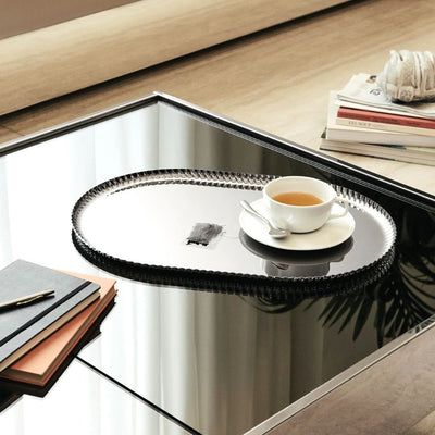 Alessi Pleats Tarjotin JK01/46 B