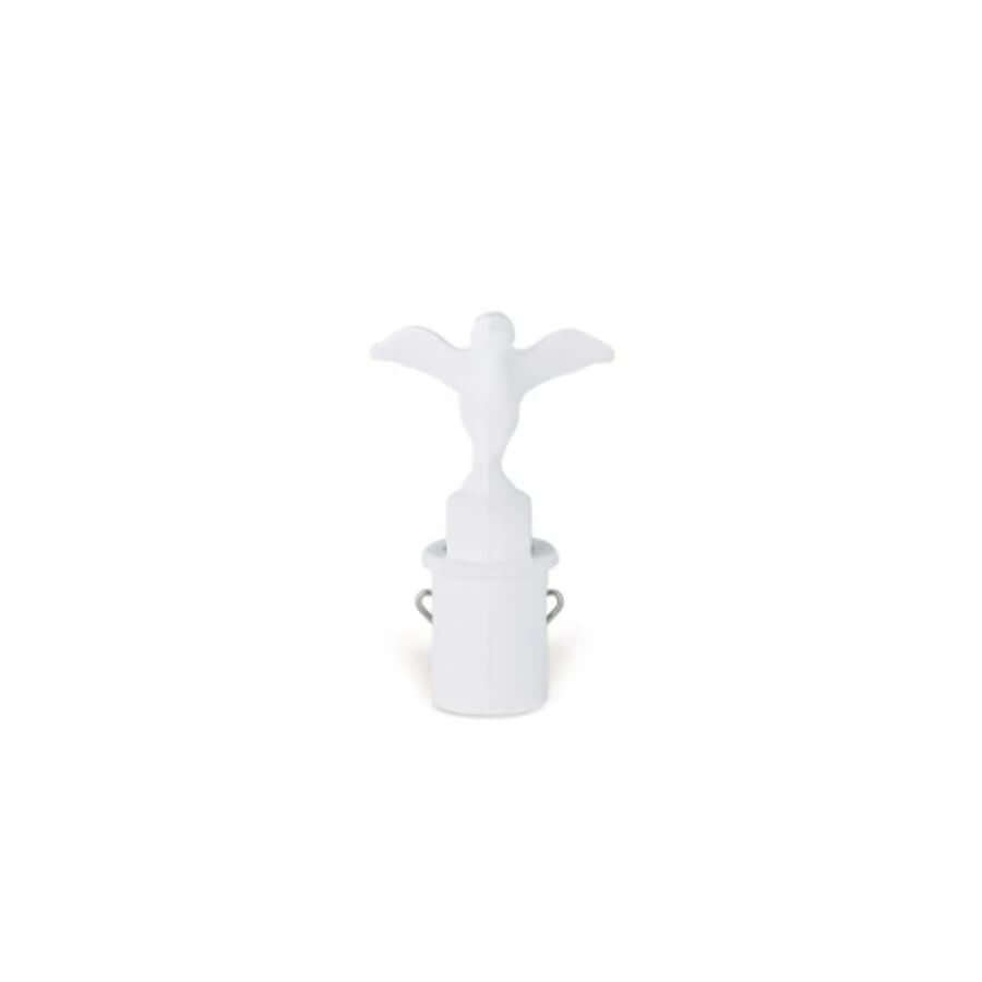 Alessi Kettle Vesipannun Viheltävä Pilli 9093-uc w
