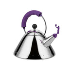 Alessi Kettle viheltävä vesipannu 3909