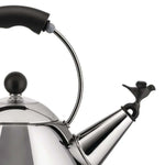 Alessi Kettle viheltävä vesipannu 9093B