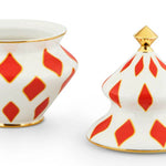 Alessi Delight Makeispurkki NZ03