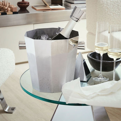 Alessi Eugenia Wine Cooler viinijäähdytin NF10