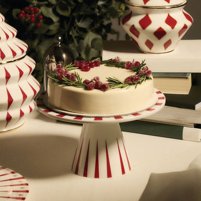 Alessi Delight Kakkuvati NZ05 