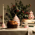 Alessi Delight Tarjoiluvati NZ06 