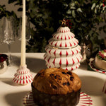 Alessi Delight Kynttilänjalka NZ07