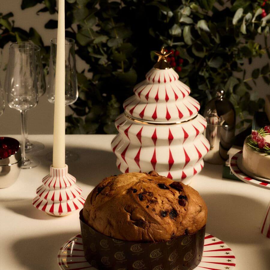 Alessi Delight Kynttilänjalka NZ07