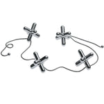 Alessi Pannunalunen tripod GCH01