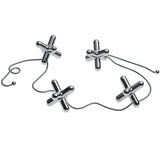Alessi Pannunalunen tripod GCH01