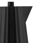 Alessi Plissé vedenkeitin MDL06 B