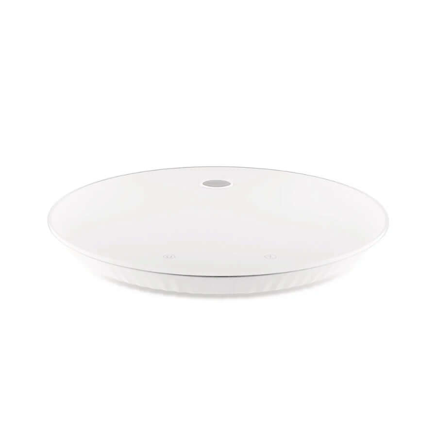 Alessi Plisse keittiövaaka MDL16W