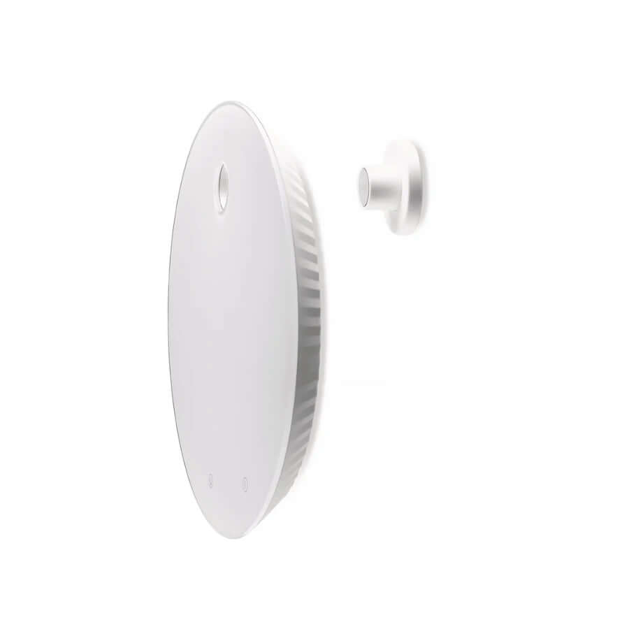 Alessi Plisse keittiövaaka MDL16W