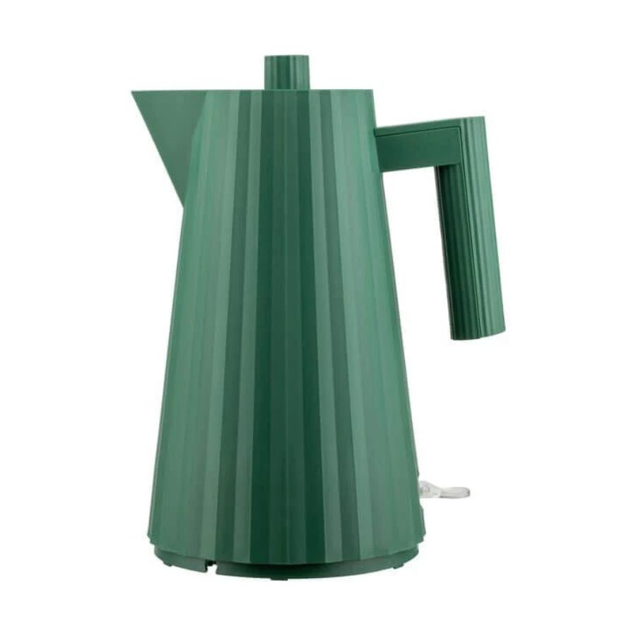 Alessi Plisse vedenkeitin MDL06GR