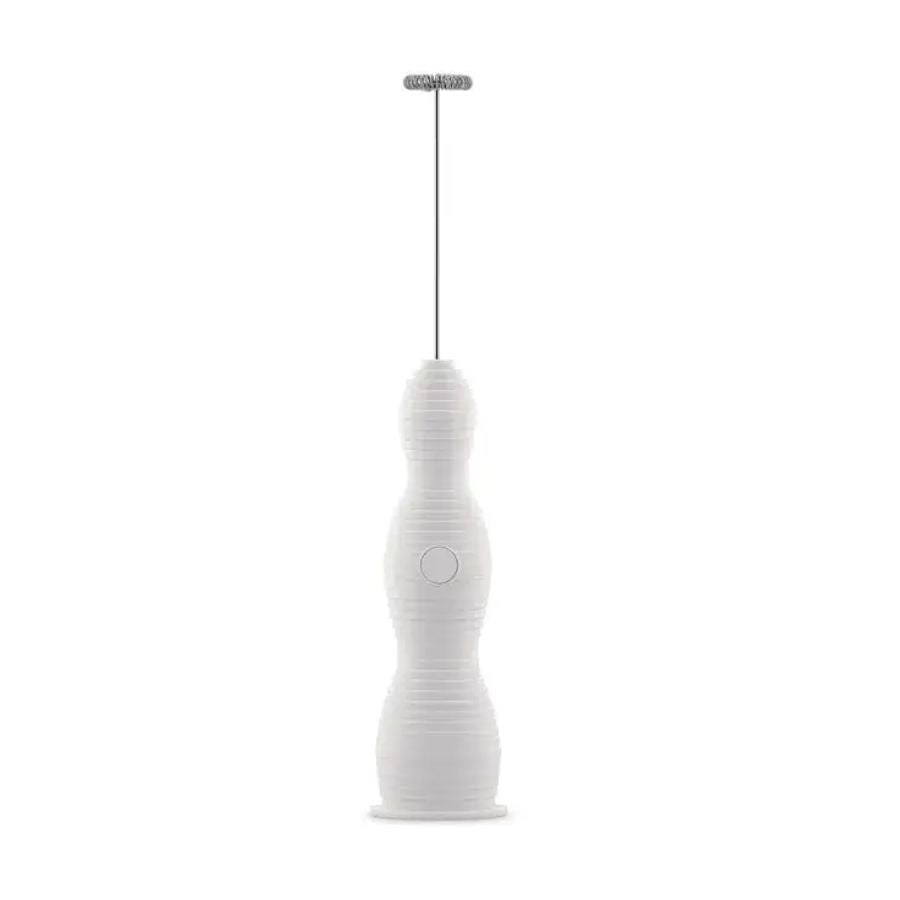 Alessi Pulcina Maidonvaahdotin valkoinen MDL11W