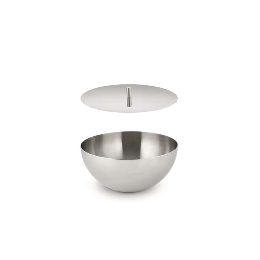 Alessi Rocc Astia ja Tuoksukynttilä Small MA05S