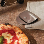 Alessi Taio Pizzaleikkuri VS04