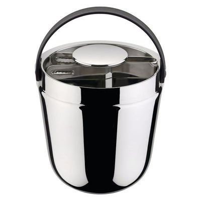 Alessi The Tending Box jääpalakulho ja ottimet Gia34