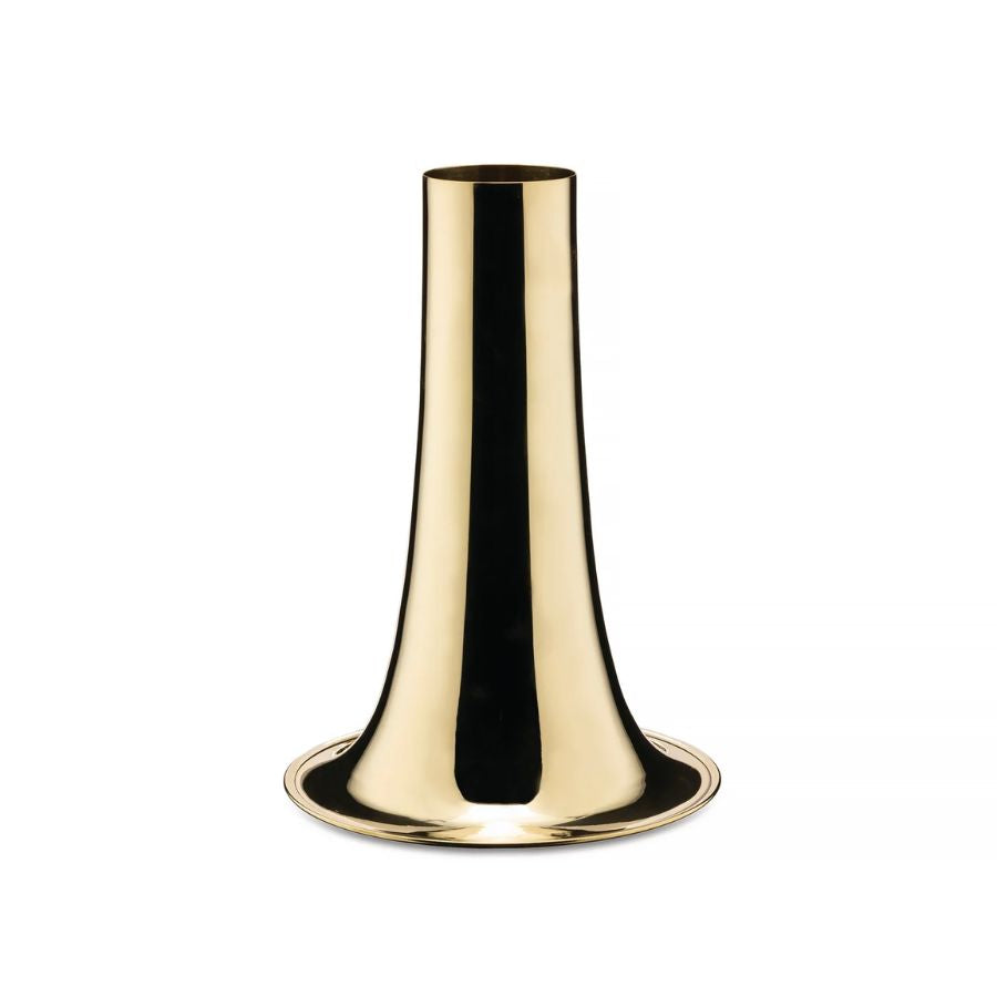 Alessi Trumpet Kukkavaasi ITM05 BR