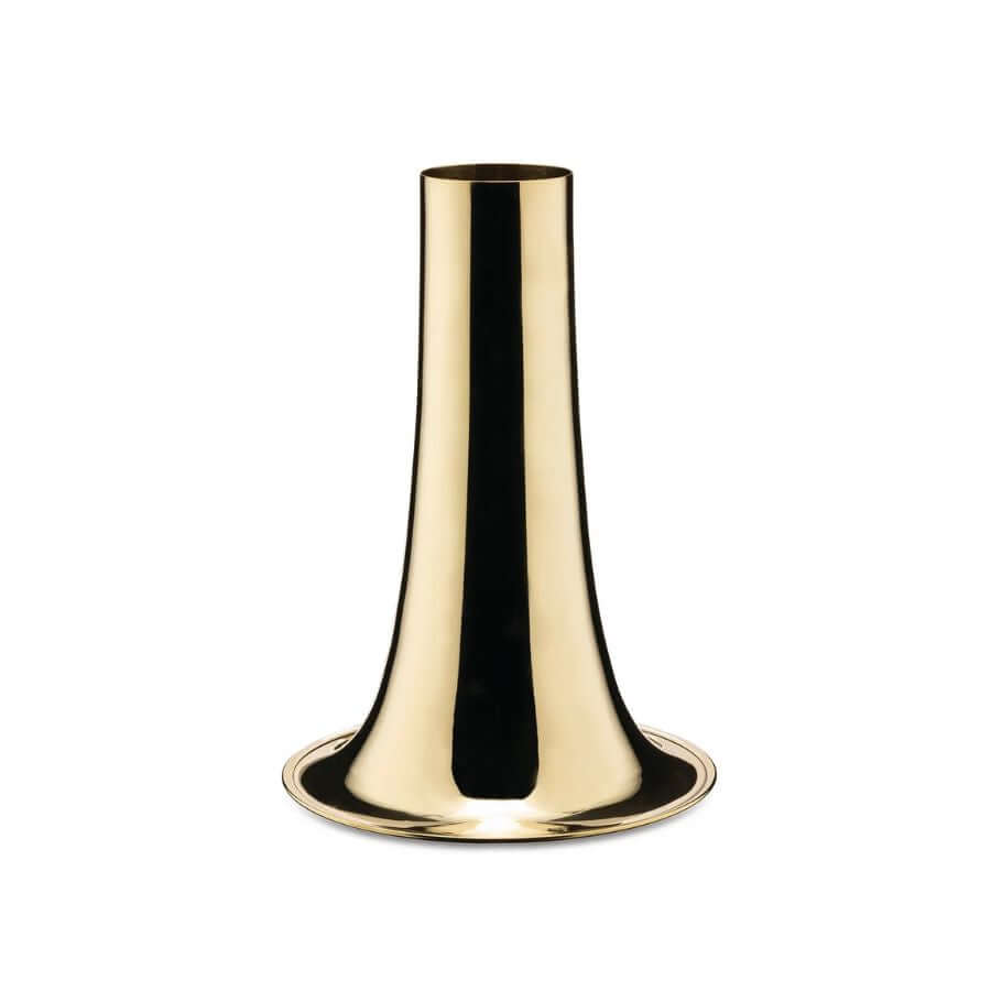 Alessi Trumpet Kukkavaasi ITM05 BR