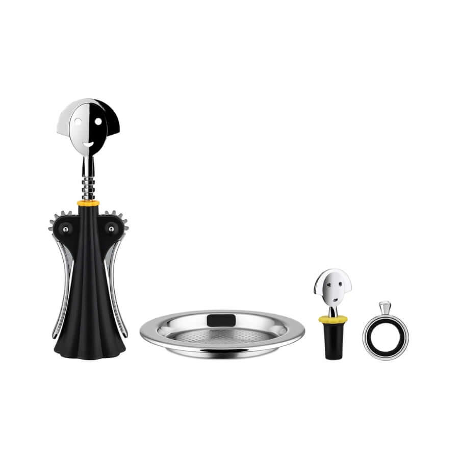 Alessi Viini lahjasetti GAM01set