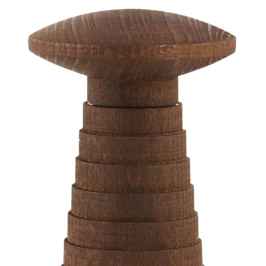 Alessi Yucatan Maustemylly MDL22