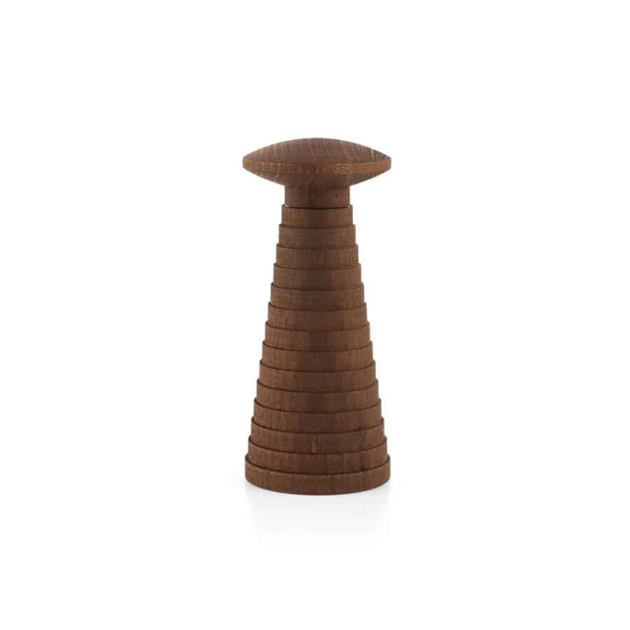 Alessi Yucatan Suolamylly MDL22