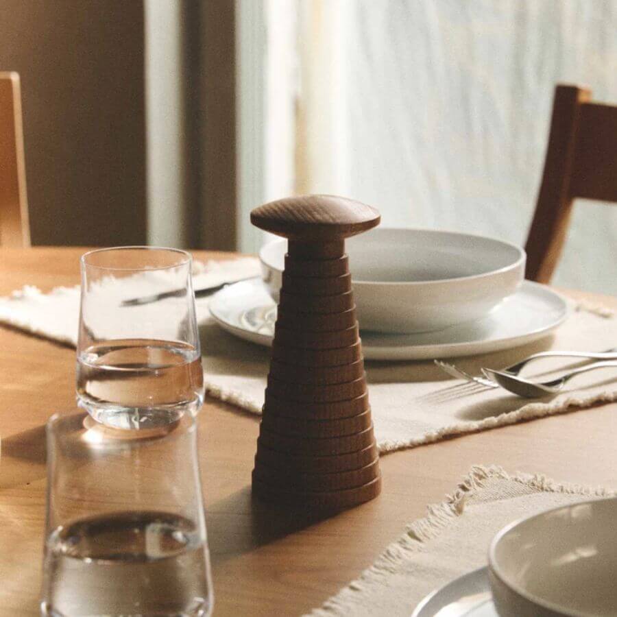 Alessi Yucatan Suolamylly MDL22