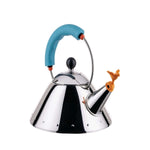 Alessi kettle viheltävä vesipannu 9093 1 LAZ
