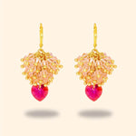Annele Candy Floss Korvakorut ANX5011B