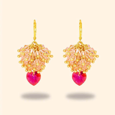 Annele Candy Floss Korvakorut ANX5011B