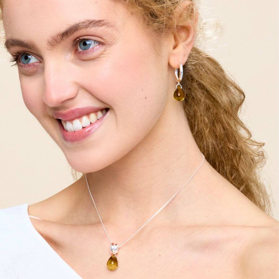 Annele Sugar Drop Choco Korvakorut ANX5050DS