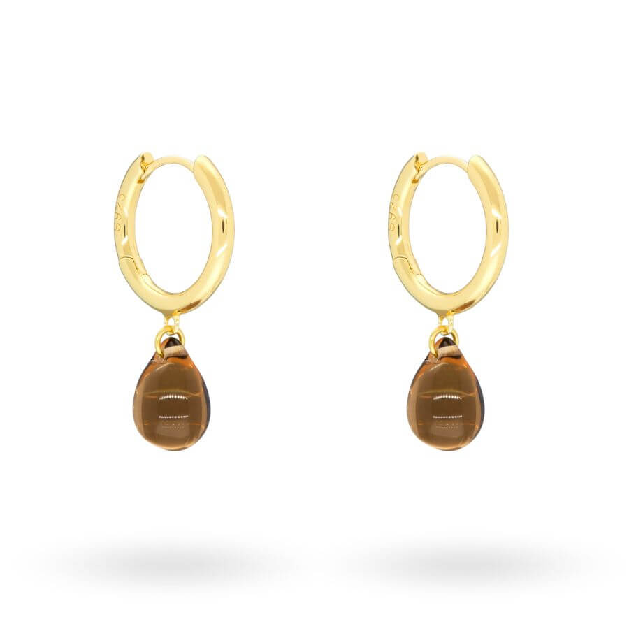 Annele Sugar Drop Choco Korvakorut ANX5050D