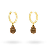 Annele Sugar Drop Choco Korvakorut ANX5050D