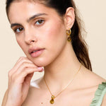 Annele Sugar Drop Choco Korvakorut ANX5050D