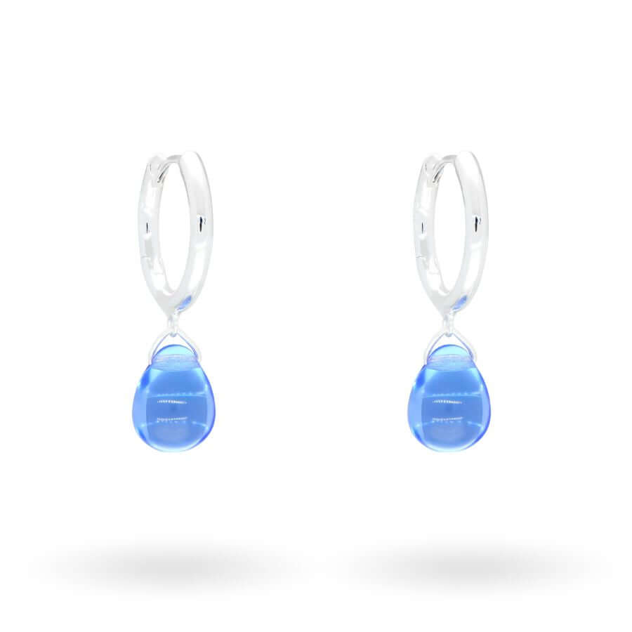 Annele Sugar Drop Blue Korvakorut ANX5050ES