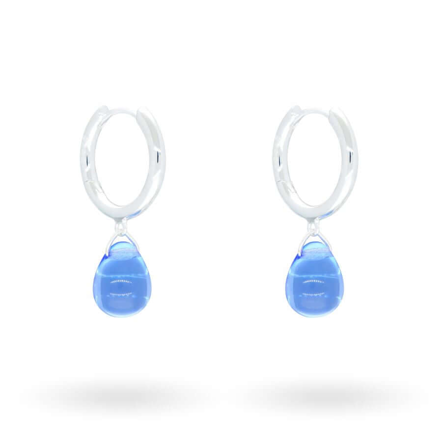 Annele Sugar Drop Blue Korvakorut ANX5050ES