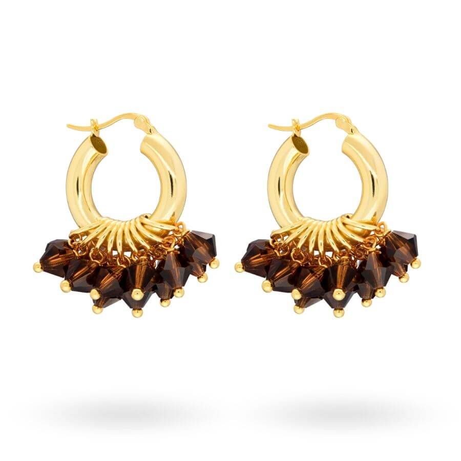 Annele Chocolicious Korvakorut ANX5052H