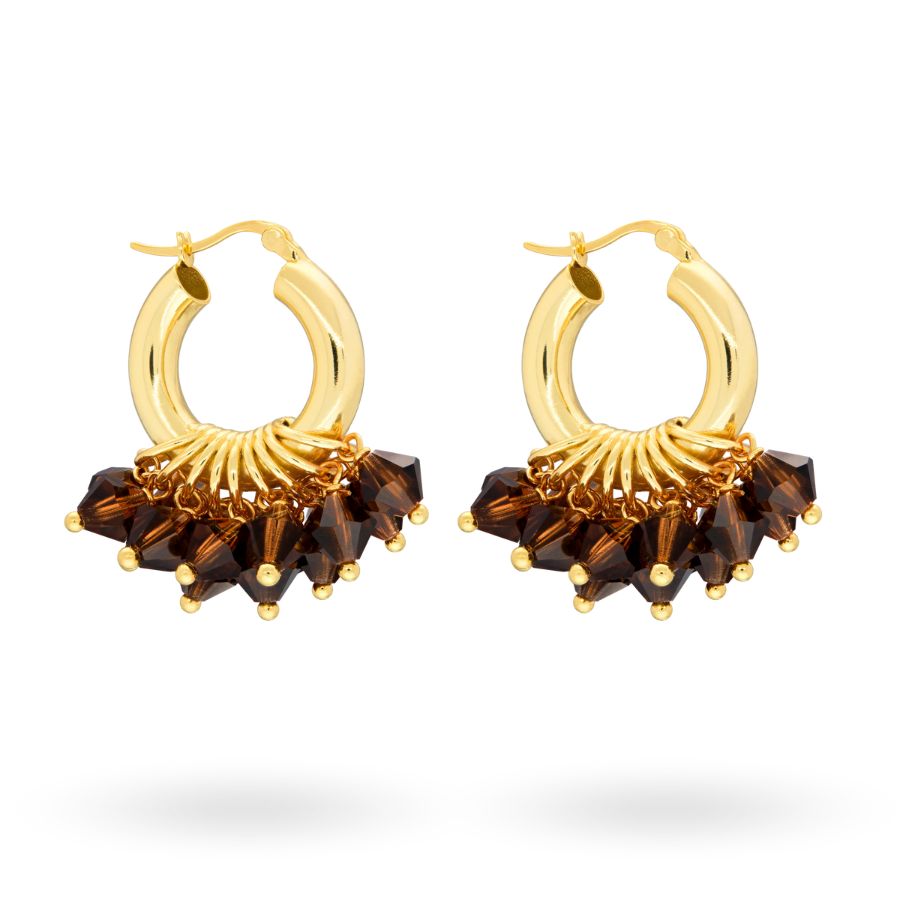 Annele Chocolicious Korvakorut ANX5052H