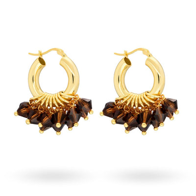 Annele Chocolicious Korvakorut ANX5052H