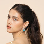 Annele Mermaid Milkshake Korvakorut ANX5055B