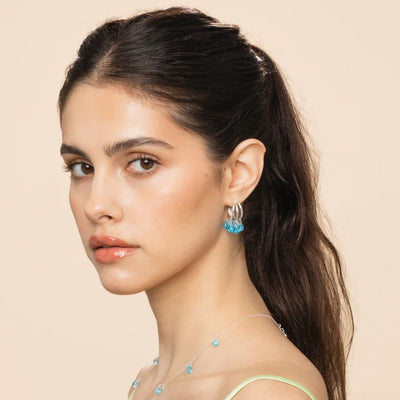 Annele Mermaid Milkshake Korvakorut ANX5055B