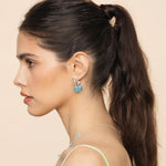 Annele Mermaid Milkshake Korvakorut ANX5055B