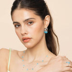 Annele Mermaid Milkshake Korvakorut ANX5055B