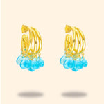 Annele Mermaid Milkshake Korvakorut ANX5055B