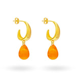 Annele Orange Drop Korvakorut ANX5060A