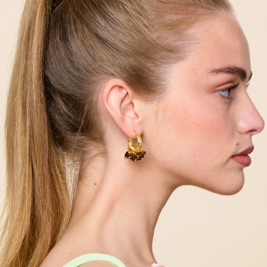 Annele Mini Chocolicious Korvakorut ANX5061D