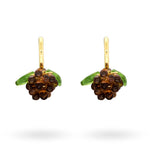 Annele Mini Choco Jam Korvakorut ANX5063D