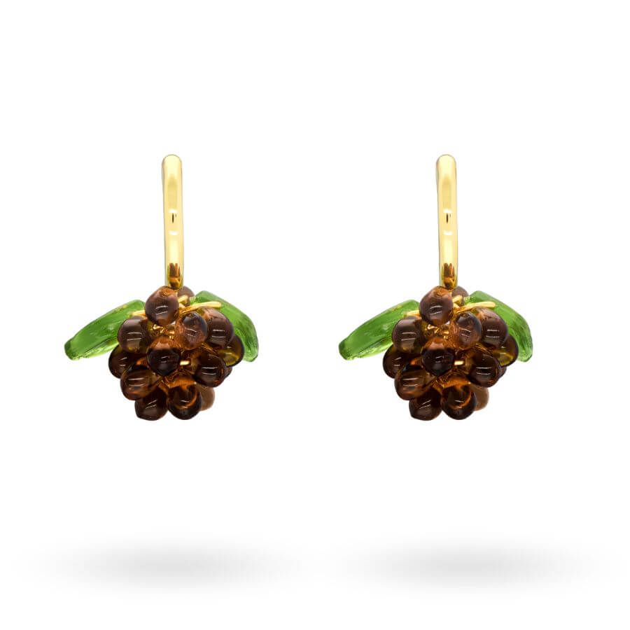 Annele Mini Choco Jam Korvakorut ANX5063D