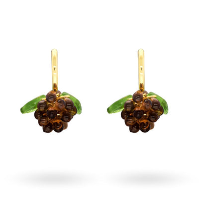 Annele Mini Choco Jam Korvakorut ANX5063D