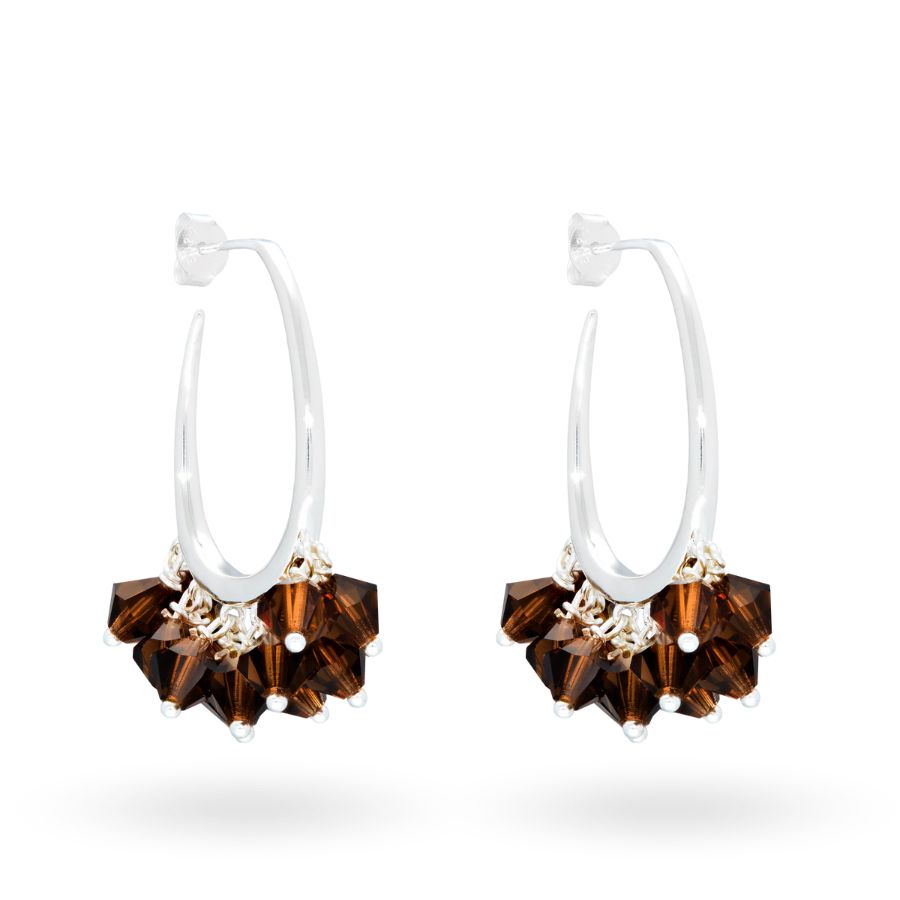 Annele Choco Whip Korvakorut ANX5068DS
